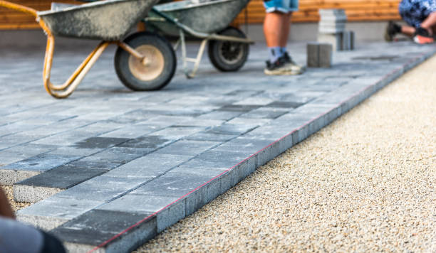 Best Commercial Driveway Pavers  in Ruckersville, VA