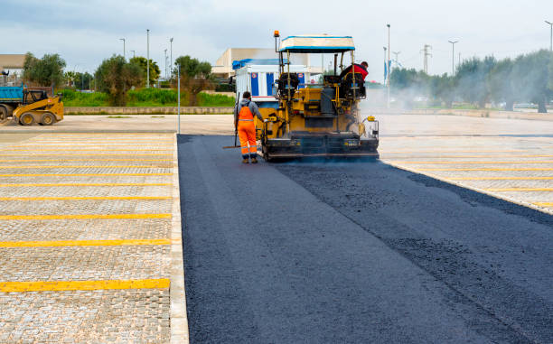 Best Interlocking Driveway Pavers  in Ruckersville, VA