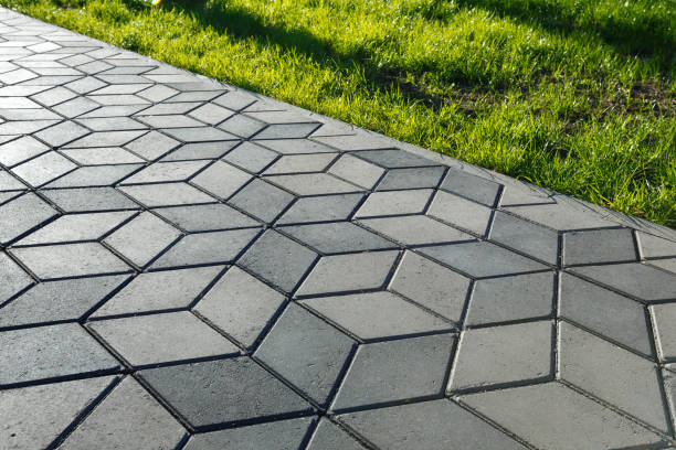 Best Affordable Driveway Pavers  in Ruckersville, VA