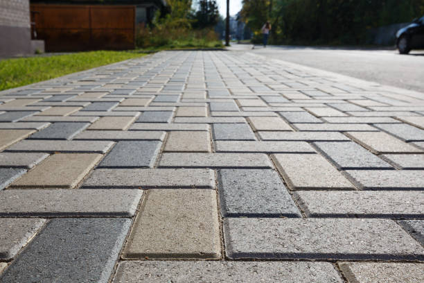 Professional Driveway Pavers in Ruckersville, VA