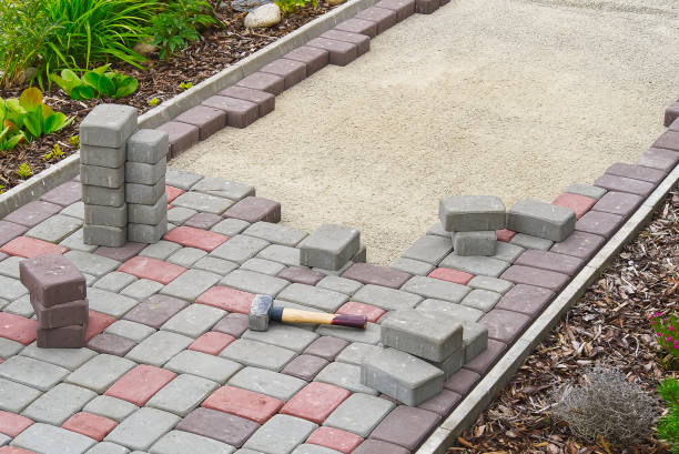 Best Driveway Pavers Near Me  in Ruckersville, VA