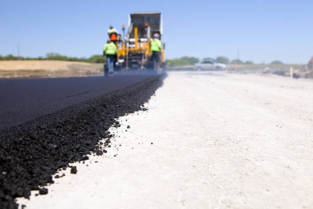 Best Concrete Paver Driveway  in Ruckersville, VA