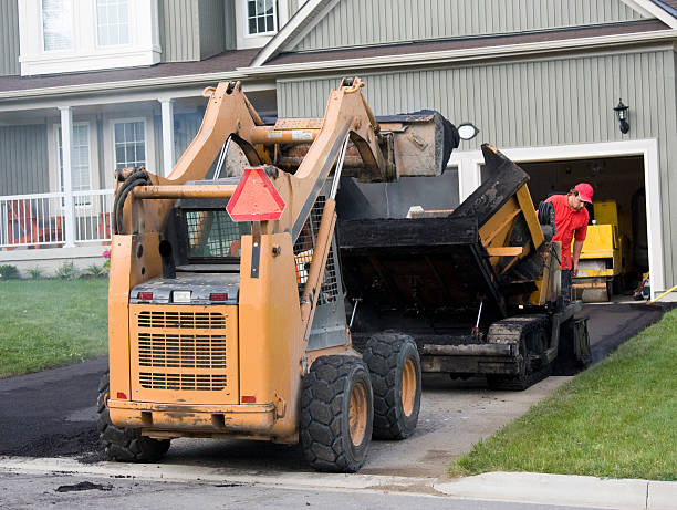 Best Affordable Driveway Pavers  in Ruckersville, VA