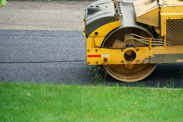 Best Best Driveway Pavers  in Ruckersville, VA