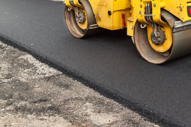 Best Interlocking Driveway Pavers  in Ruckersville, VA