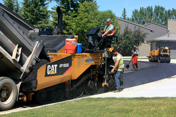 Best Decorative Driveway Pavers  in Ruckersville, VA