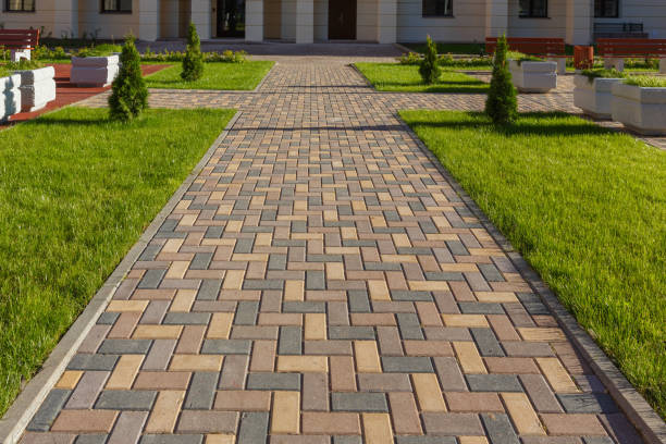 Decorative Driveway Pavers in Ruckersville, VA