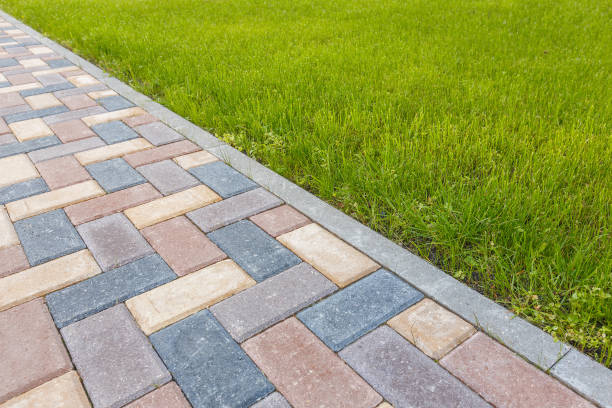 Best Concrete Paver Driveway  in Ruckersville, VA