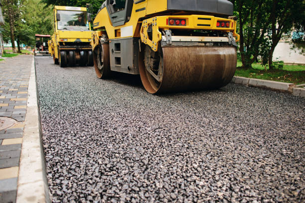 Best Brick Driveway Pavers  in Ruckersville, VA