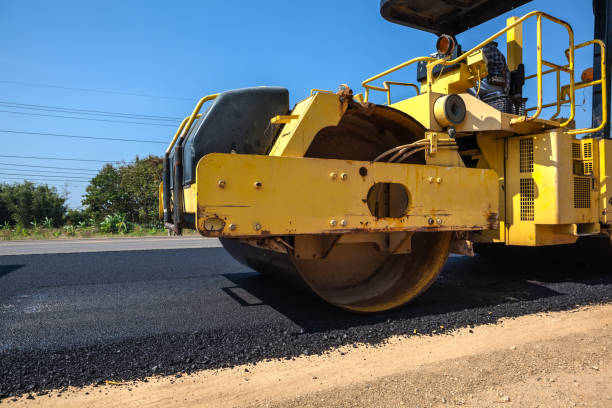 Best Cobblestone Driveway Pavers  in Ruckersville, VA